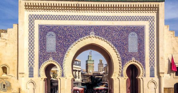 Best of Morocco (Explore!)