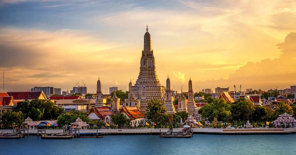 Best of Northern Thailand (Explore!)