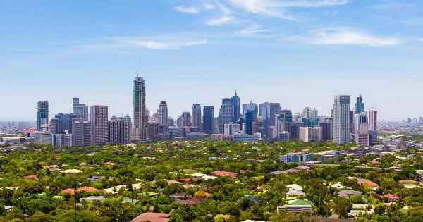 North Philippines Explorer (Explore!)