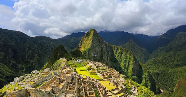 Inca Trail Trek (Explore!)
