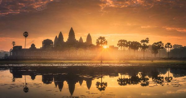 Simply Bangkok to Hanoi (Explore!)