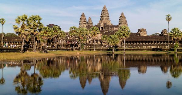 Highlights of Vietnam and Cambodia (Explore!)