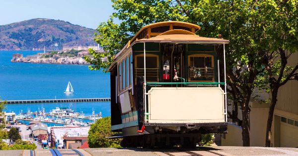 Western USA National Parks Explorer (Explore!)