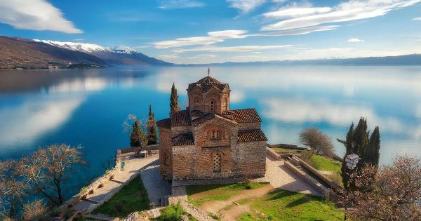 Ancient Macedonia (Explore!)