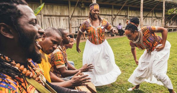 Explore Jamaica (Explore!)