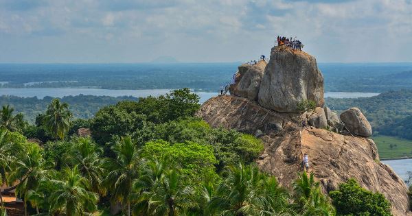 Active Sri Lanka (Explore!)