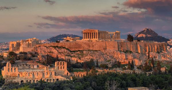 Best of Greece (Explore!)