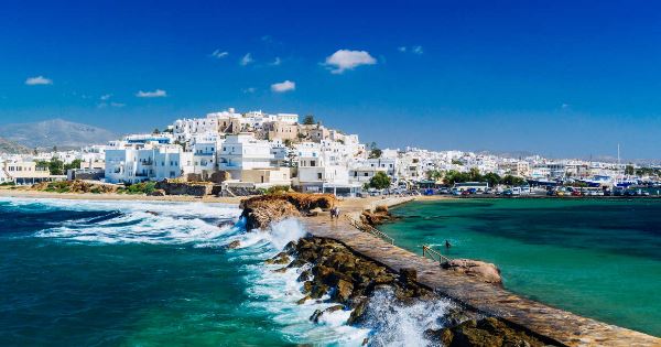 Highlights of the Greek Islands (Explore!)