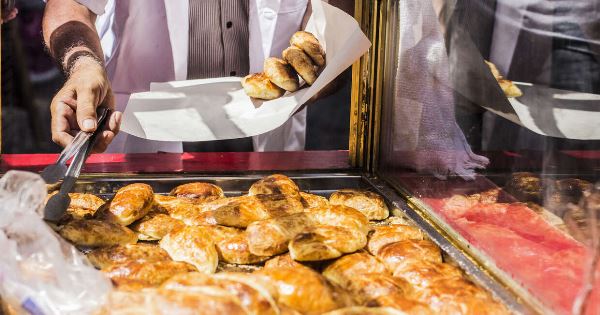 A Taste of Turkey - Istanbul to Cappadocia (Explore!)