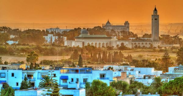 Best of Tunisia (Explore!)