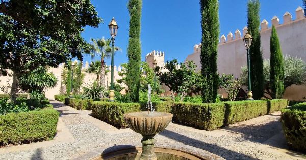 Upgraded - Discover Morocco and the Atlantic Coast (Explore!)