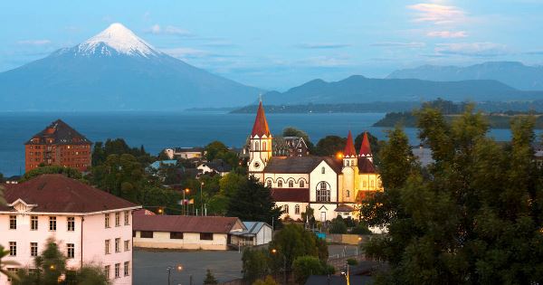 Highlights of Chile - Atacama to Paine (Explore!)