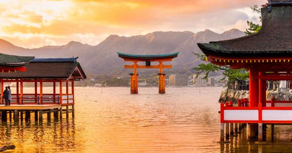 Upgraded - Discover Japan (Explore!)