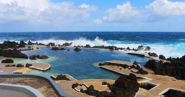 Upgraded - Madeira Island Discovery (Explore!)