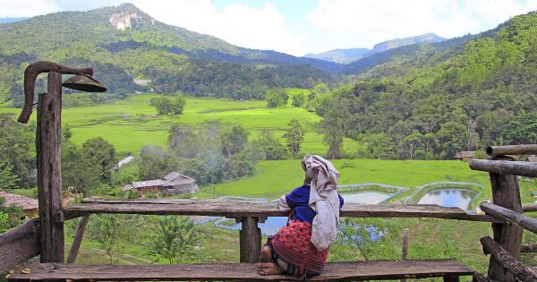 Family Thailand: Best of the North (Explore!)