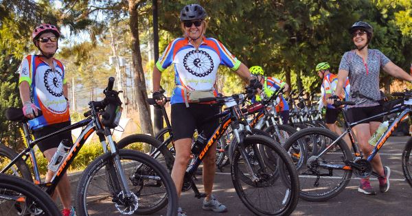 Cycle Saigon to Hanoi (Explore!)