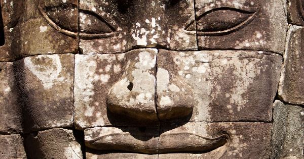 Upgraded - Highlights of Cambodia (Explore!)