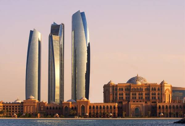 Best Deal Abu Dhabi en Dubai (333 Travel)
