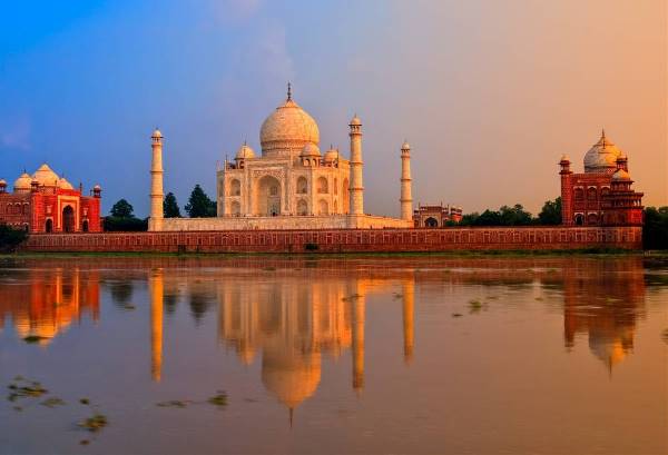 Best Deal Discover India (333 Travel)