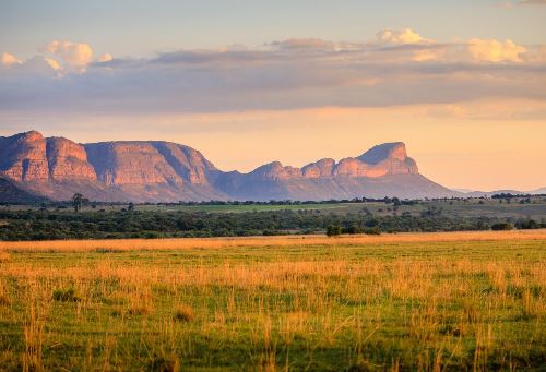 Verborgen Plekjes van Limpopo (333 Travel)