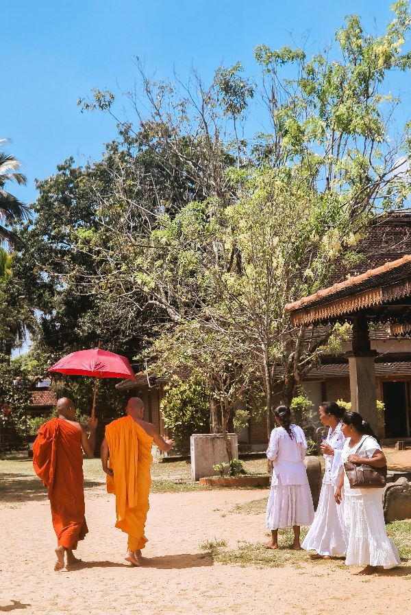Het onbekende noorden van Sri Lanka (Van Verre)