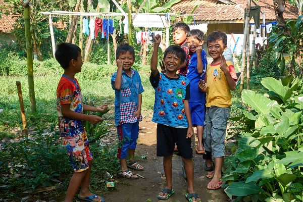 Authentiek Nagrak (Van Verre)