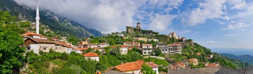 Groepsrondreis Albanië (Sawadee)