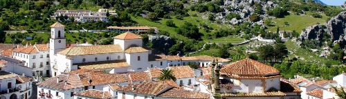 Groepsrondreis Andalusië Hoogtepunten (Sawadee)