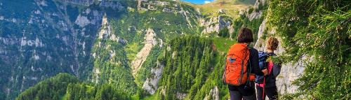 Groepsrondreis Roemenië (Sawadee)