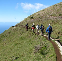 Wandelvakantie Madeira (Sawadee)