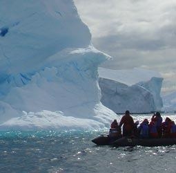 Groepsrondreis Antarctica (Sawadee)