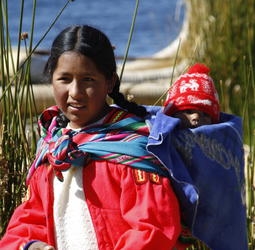 Groepsrondreis Peru Hoogtepunten (Sawadee)