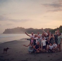 Familiereis Costa Rica (Sawadee)