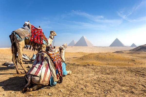 Prachtig Egypte (SRC Reizen)