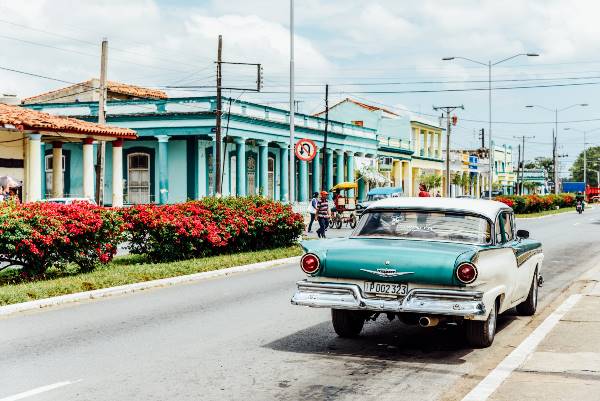 Cuba real (avenTOURa)