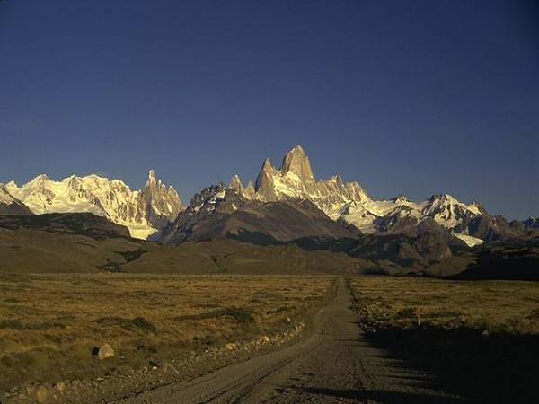 Patagonien active (avenTOURa)