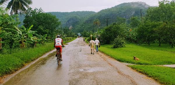Cuba cycling XL (avenTOURa)