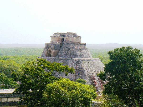 Yucatan entdecken! (avenTOURa)