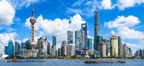 China: Zhangjiajie (Chamäleon)