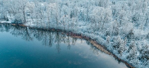 Finnland: Aurora (Chamäleon)