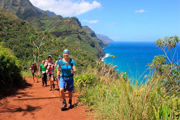 Hawaii aktiv - Naturwunder & Traumstrände genießen (Wikinger)