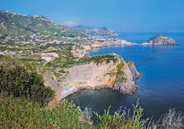 Ischia - Thermenkultur trifft Naturparadies (Wikinger)