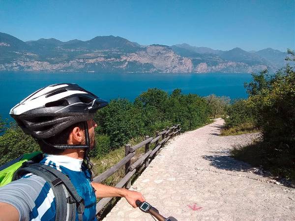Gardasee – La Dolce Vita per E-Bike (Wikinger)