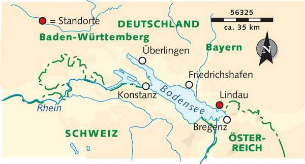 Map: Silvester zwischen Löwe & Leuchtturm (Wikinger)