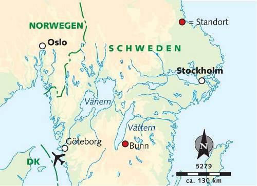 Map: Gott nytt år in Småland! (Wikinger)