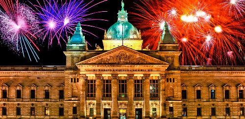Leipzig: bunt, musikalisch und unheimlich vielseitig (Wikinger)