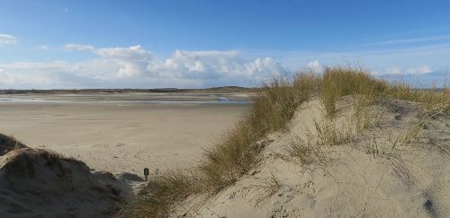 Silvester auf Texel – Watt is los? (Wikinger)