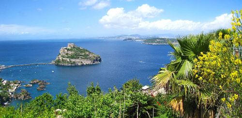 Ischia – Thermenkultur trifft Naturparadies (Wikinger)