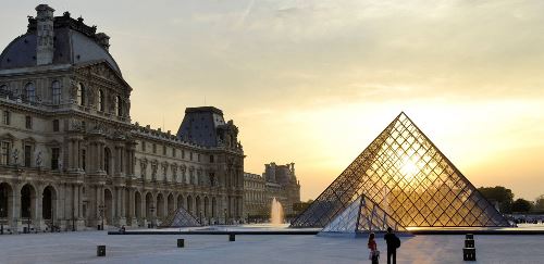 Réveillon à Paris – oui! (Wikinger)