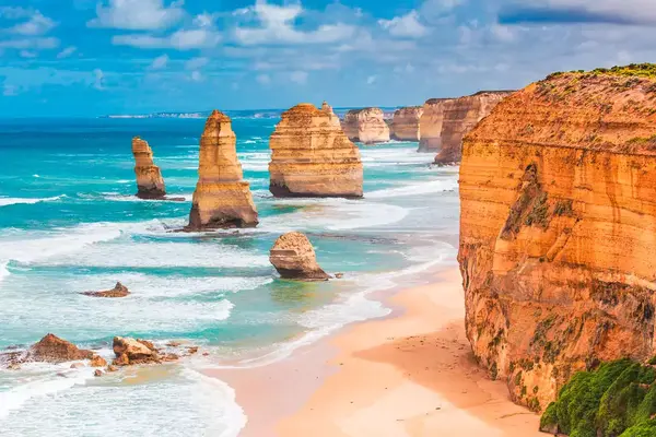 Down Under: Alles außer gewöhnlich (Wikinger)